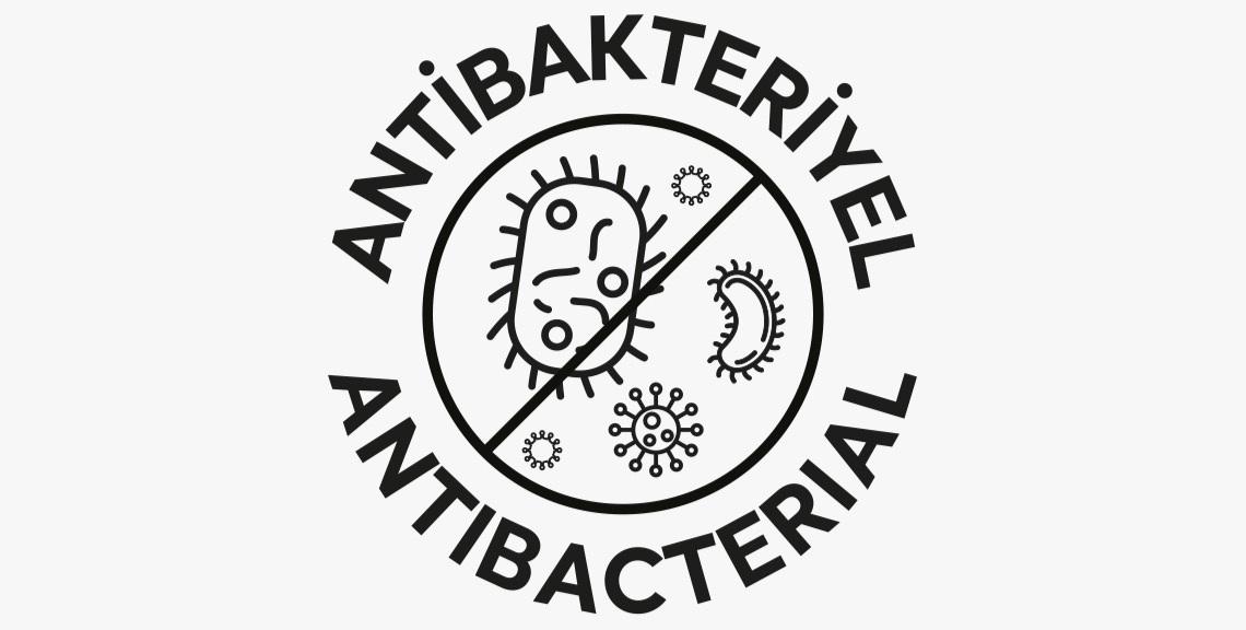 Antibakteriyel
