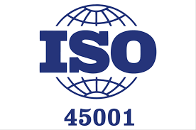ISO - 45001