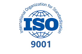 ISO - 9001