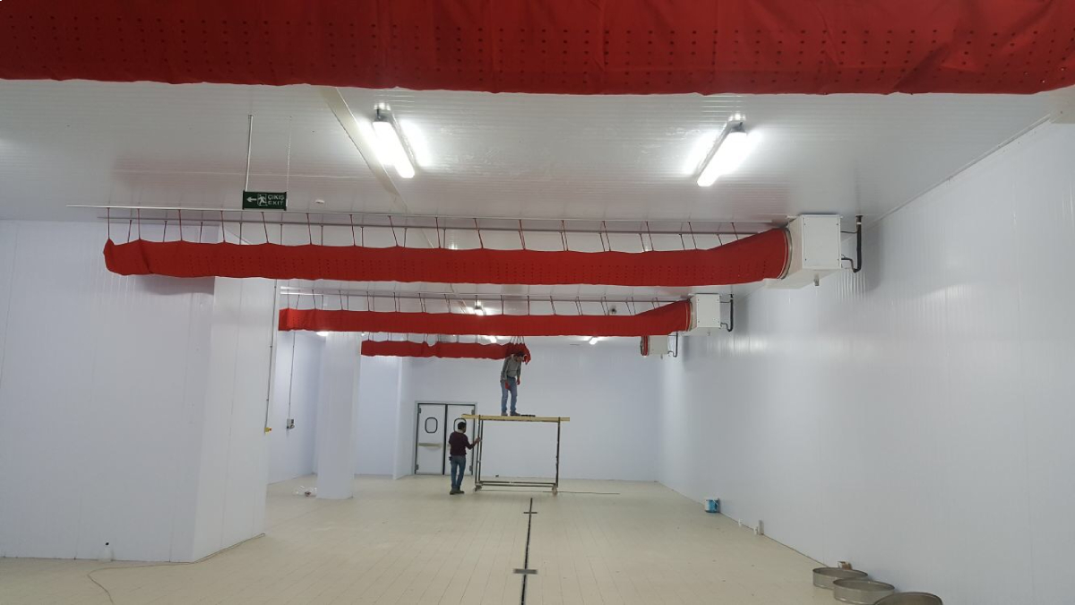 Air Control Mühendislik