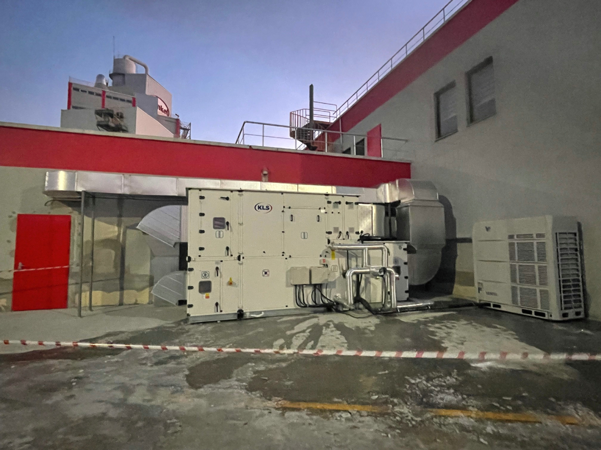 Air Control Mühendislik